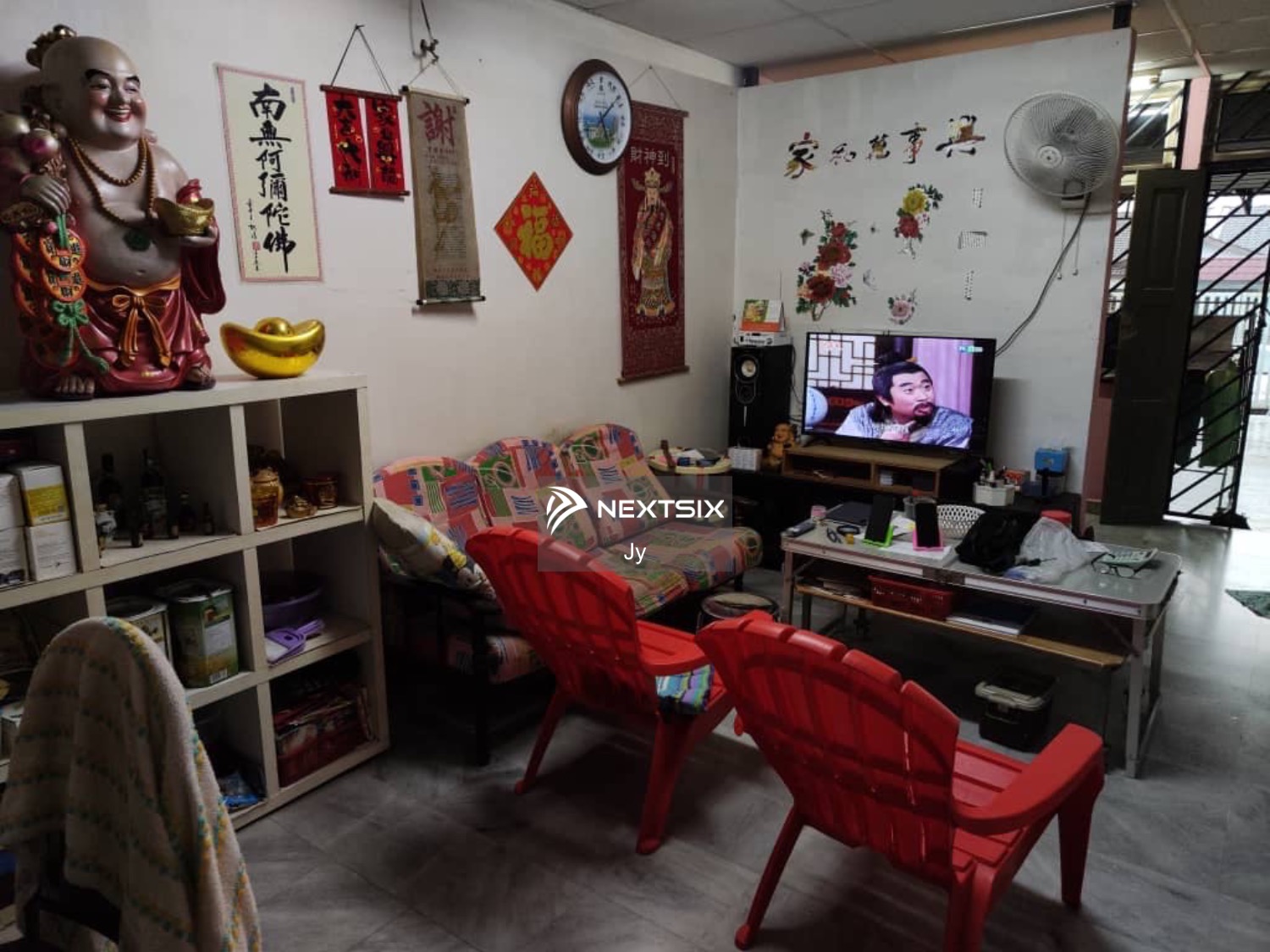 1-sty Terrace/Link House For Sale in Johor Bahru Johor - Image 13