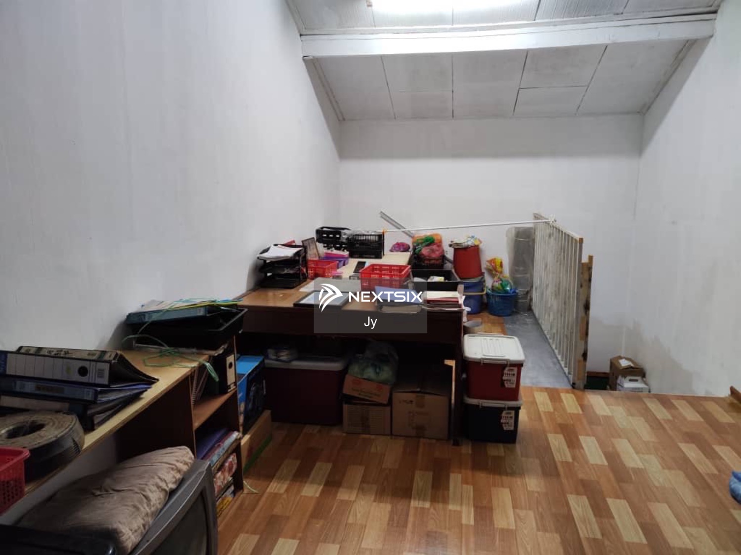 1-sty Terrace/Link House For Sale in Johor Bahru Johor - Image 3