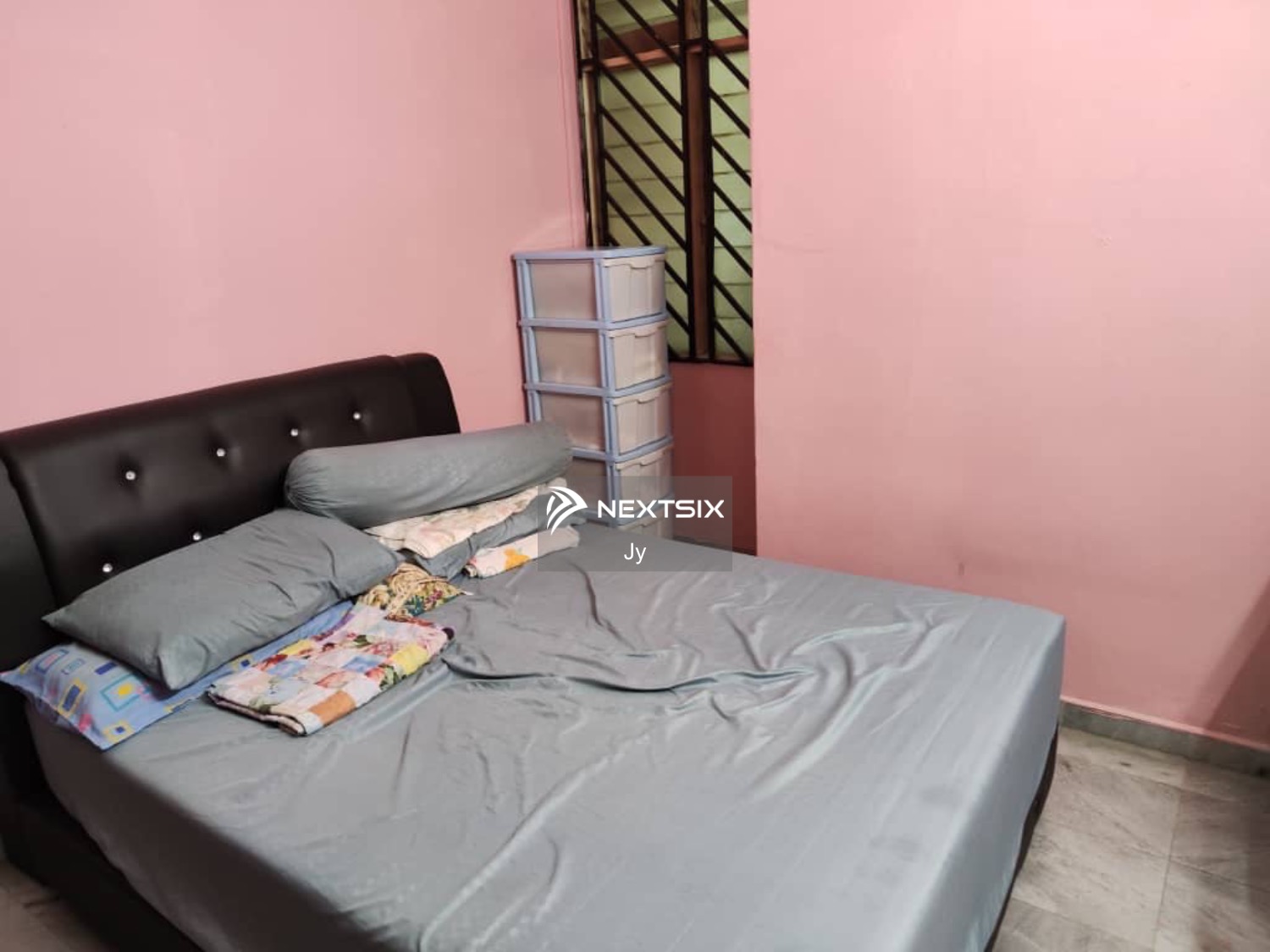 1-sty Terrace/Link House For Sale in Johor Bahru Johor - Image 4