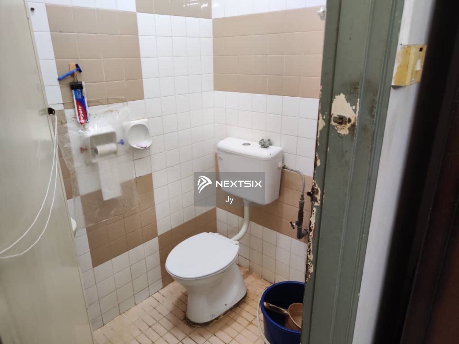 1-sty Terrace/Link House For Sale in Johor Bahru Johor - Image 5