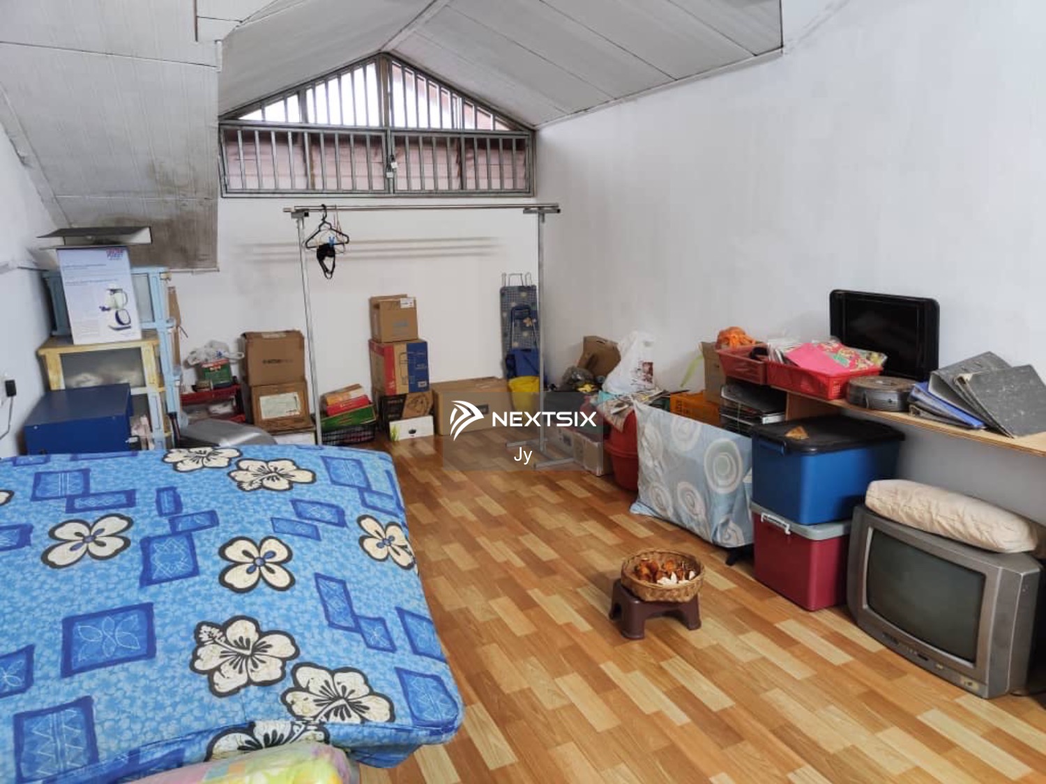 1-sty Terrace/Link House For Sale in Johor Bahru Johor - Image 6