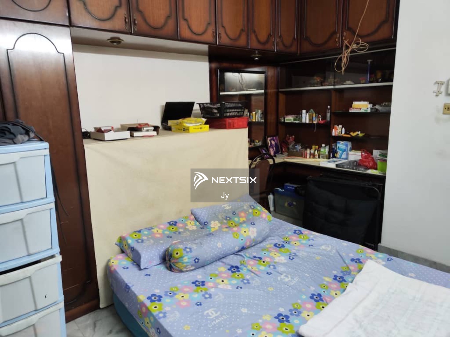 1-sty Terrace/Link House For Sale in Johor Bahru Johor - Image 7