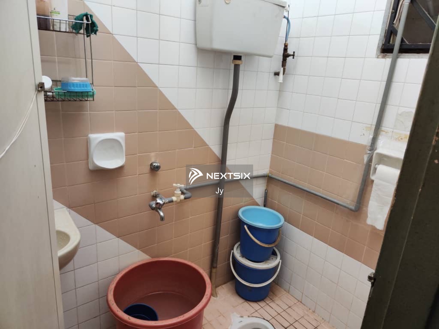 1-sty Terrace/Link House For Sale in Johor Bahru Johor - Image 8