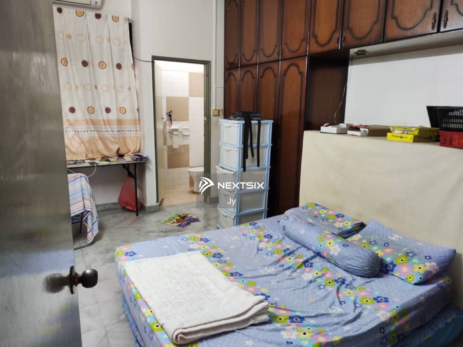 1-sty Terrace/Link House For Sale in Johor Bahru Johor - Image 9