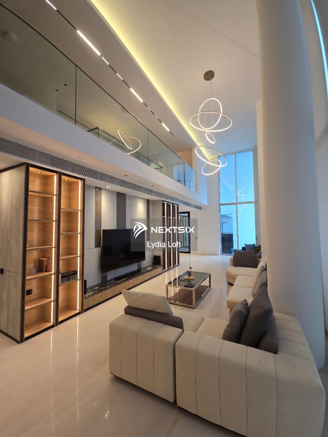 Condominium For Sale in Ampang Kuala Lumpur