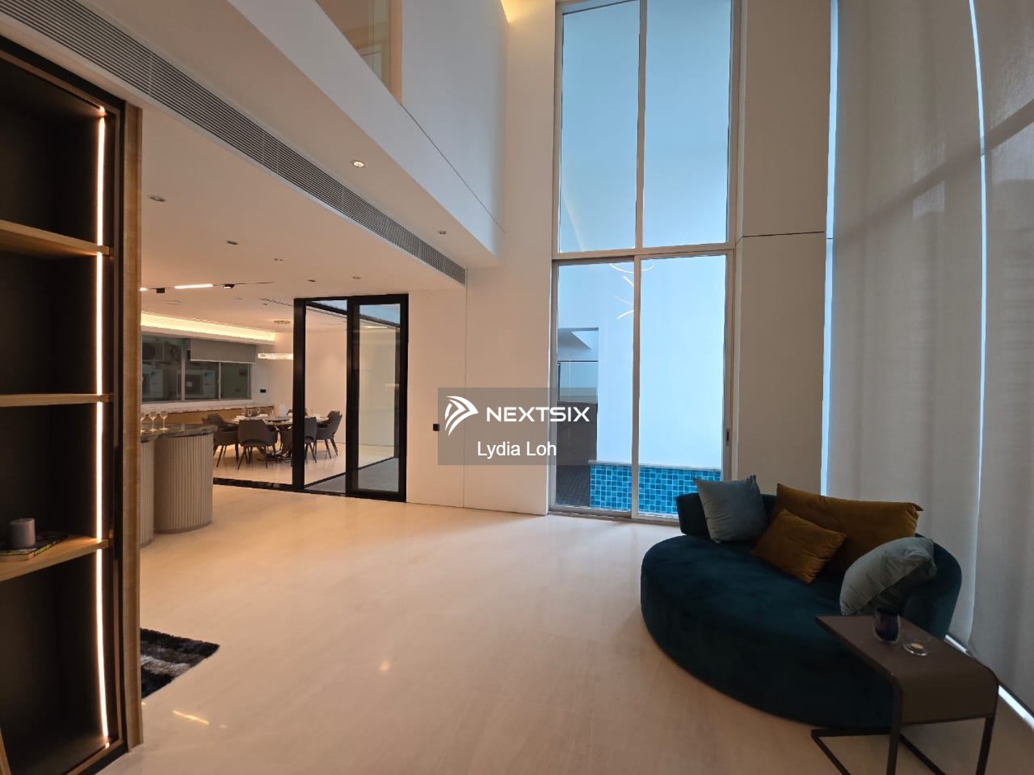 Condominium For Sale in Ampang Wilayah Persekutuan Kuala Lumpur - Image 5