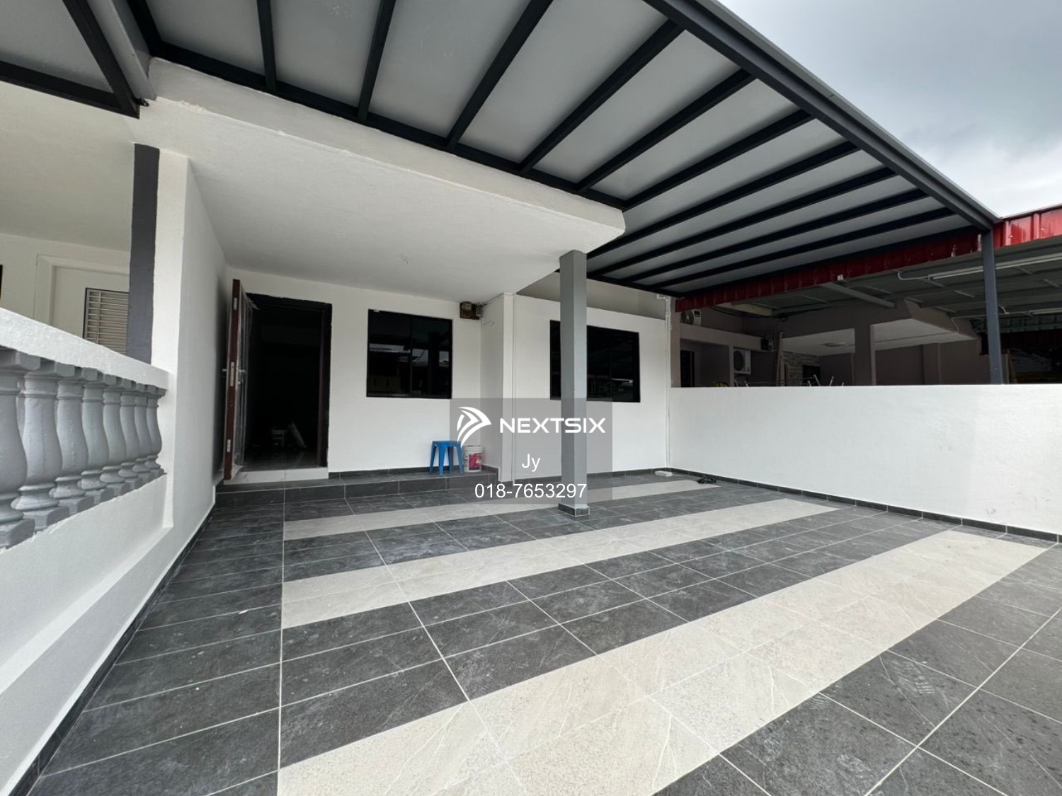 1-sty Terrace/Link House For Sale in Johor Bahru Johor