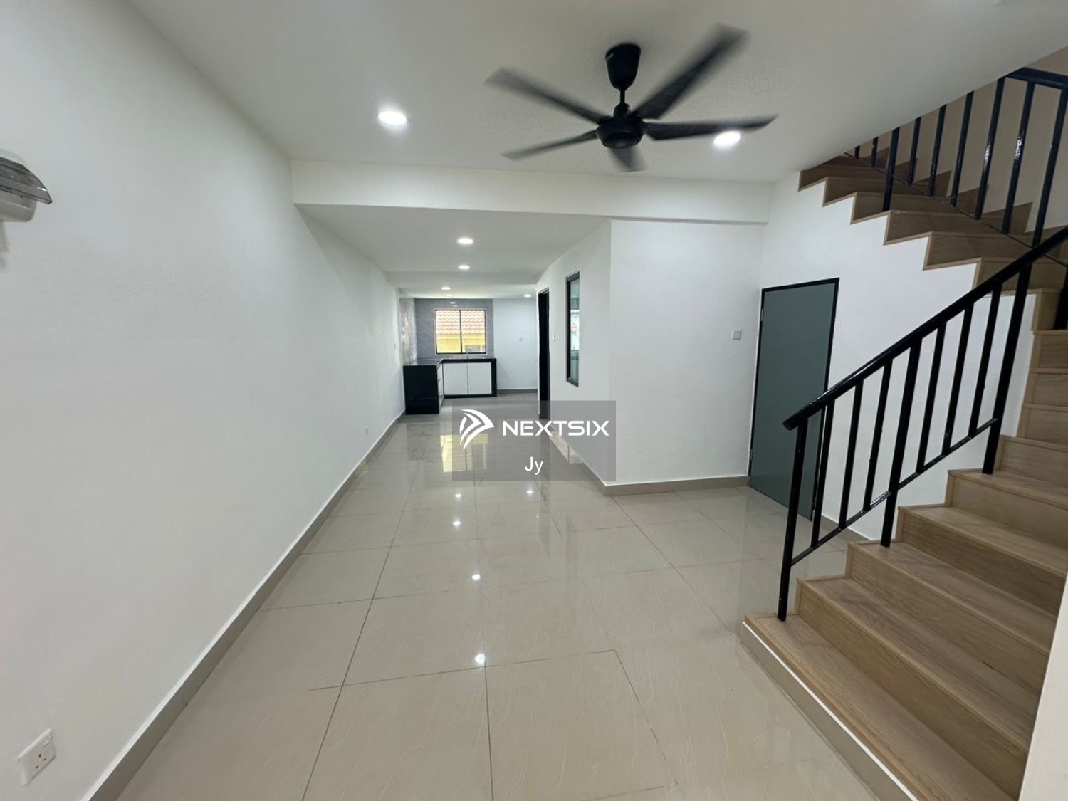2-sty Terrace/Link House For Sale in Johor Bahru Johor - Image 6