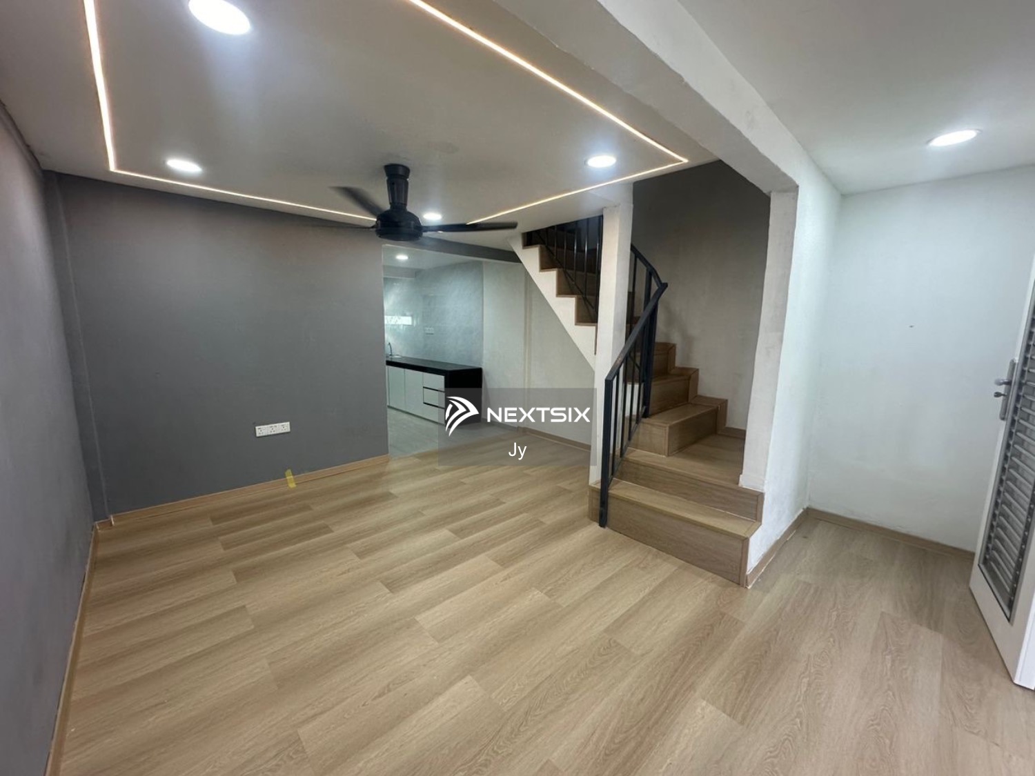 2-sty Terrace/Link House For Sale in Senai Johor - Image 9