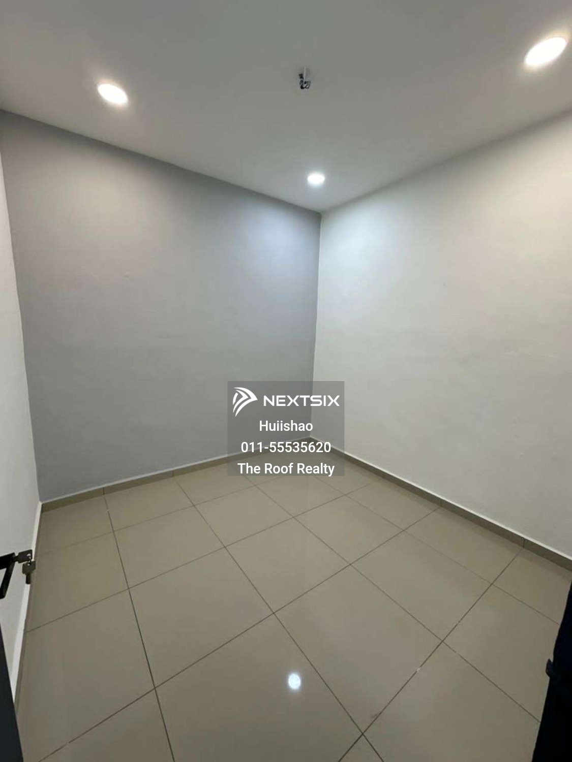 1-sty Terrace/Link House For Sale in Johor Bahru Johor - Image 10