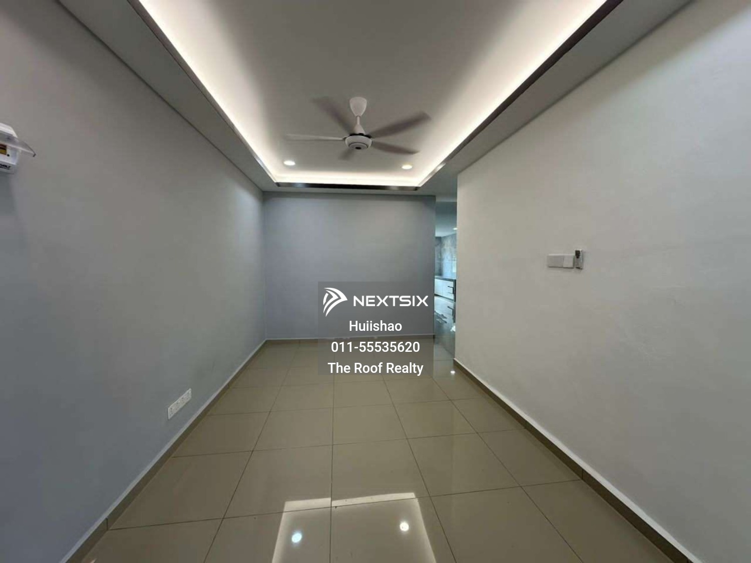 1-sty Terrace/Link House For Sale in Johor Bahru Johor - Image 12