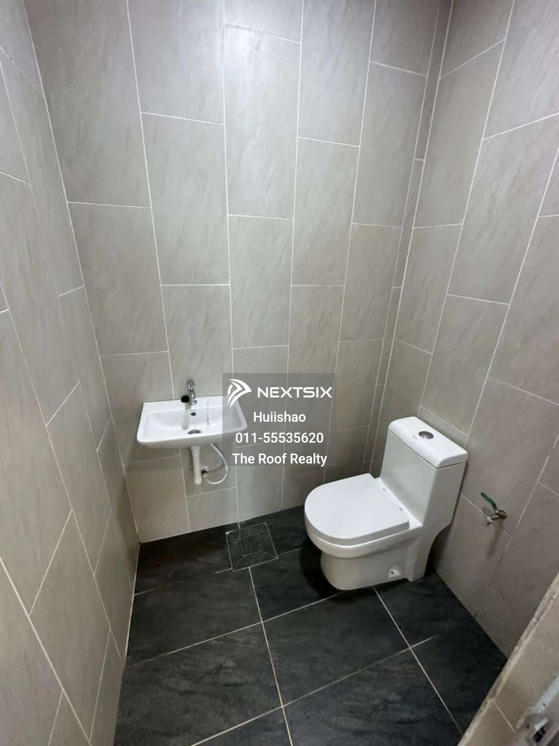 1-sty Terrace/Link House For Sale in Johor Bahru Johor - Image 8