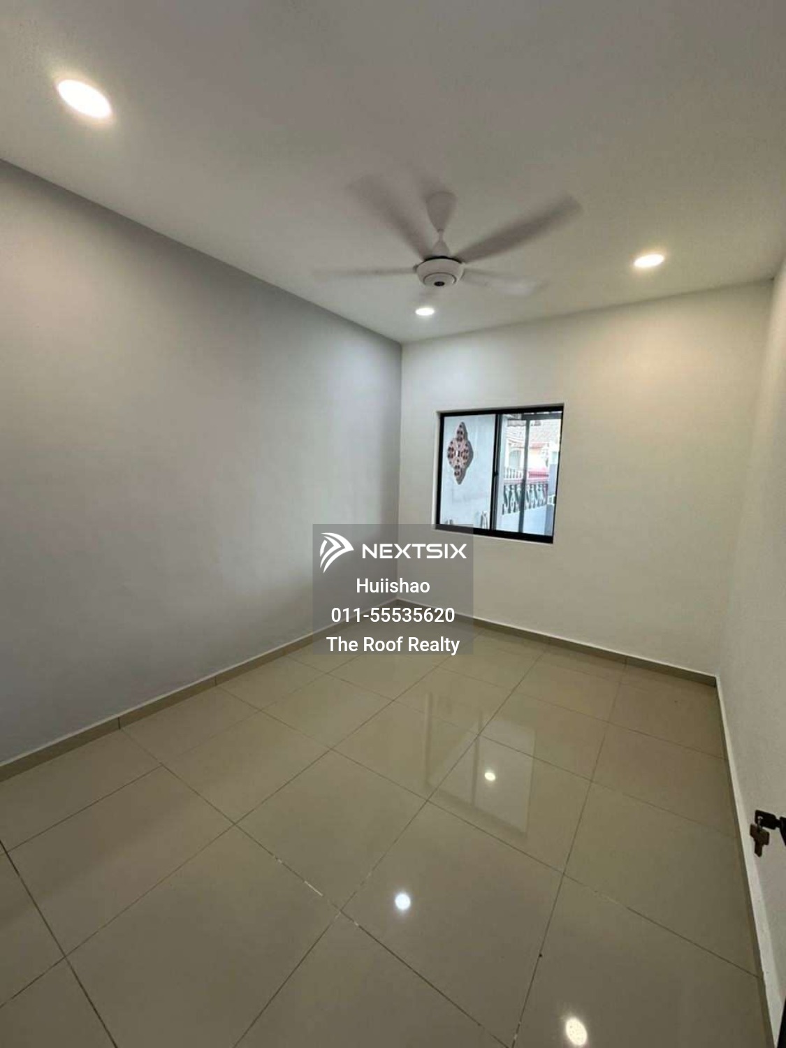 1-sty Terrace/Link House For Sale in Johor Bahru Johor - Image 9