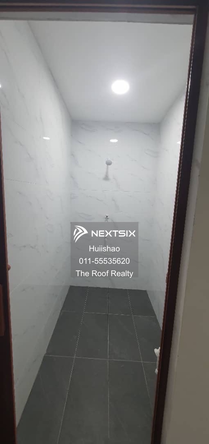 1-sty Terrace/Link House For Sale in Johor Bahru Johor - Image 10