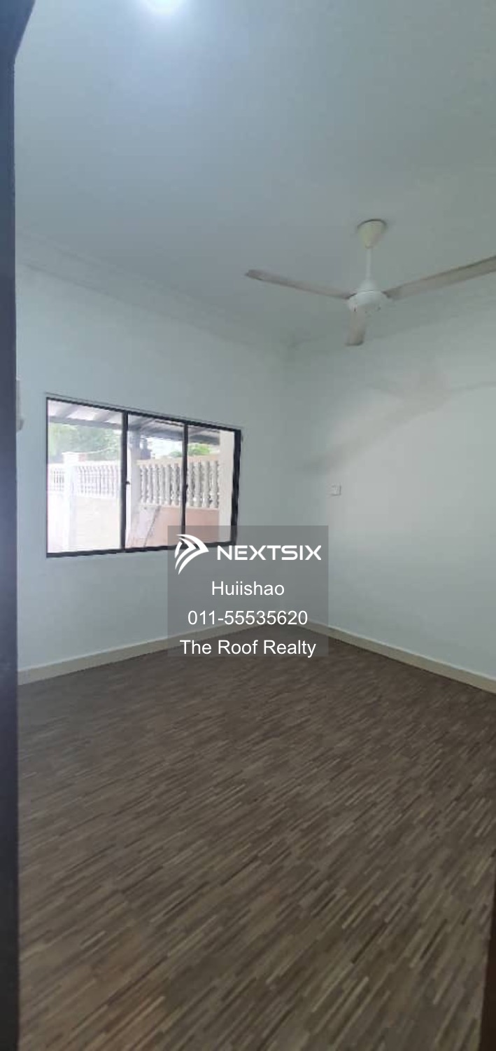 1-sty Terrace/Link House For Sale in Johor Bahru Johor - Image 12