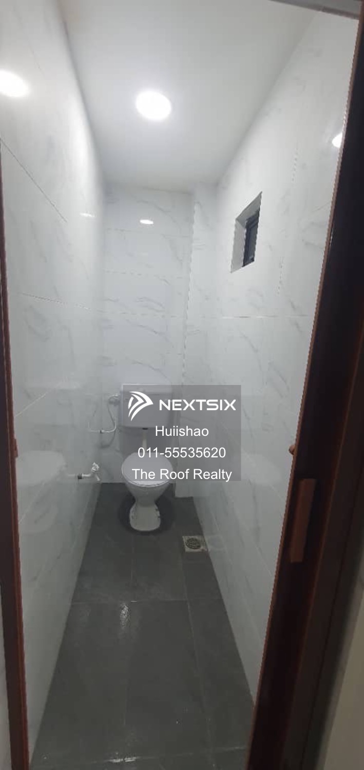 1-sty Terrace/Link House For Sale in Johor Bahru Johor - Image 13