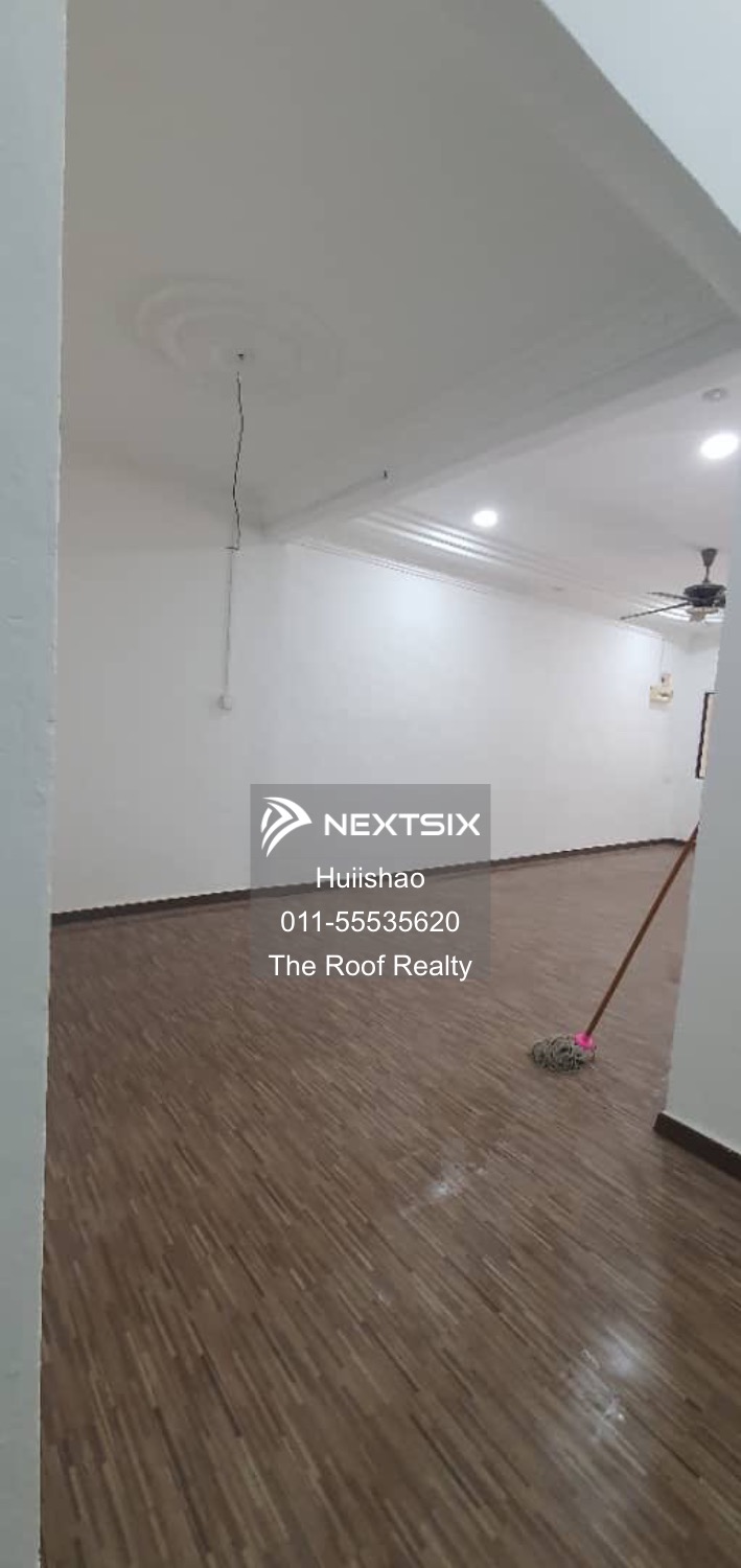 1-sty Terrace/Link House For Sale in Johor Bahru Johor - Image 14