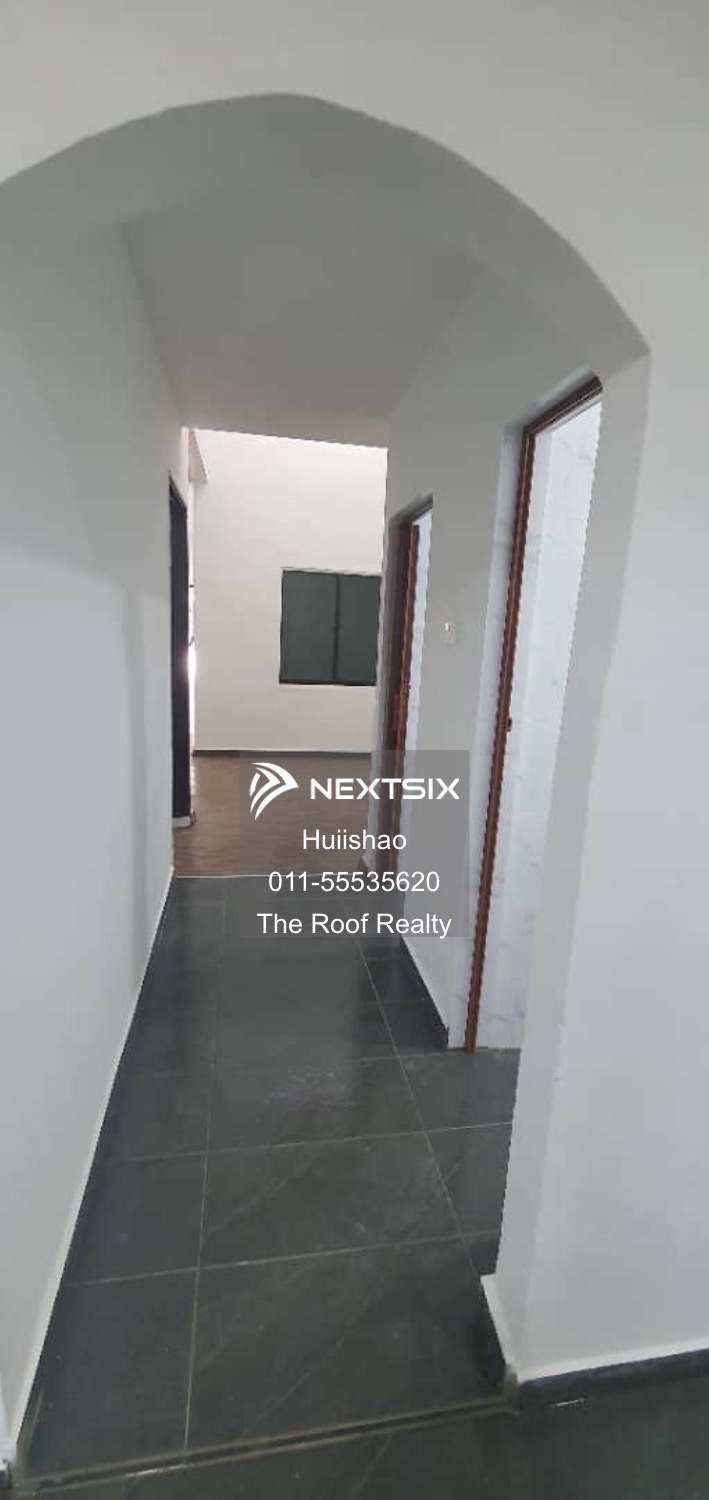 1-sty Terrace/Link House For Sale in Johor Bahru Johor - Image 15
