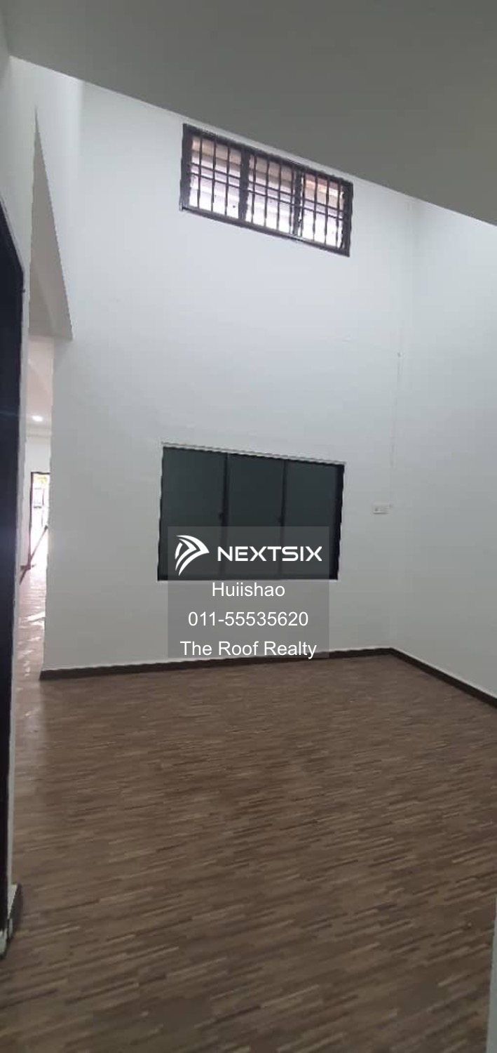 1-sty Terrace/Link House For Sale in Johor Bahru Johor - Image 16