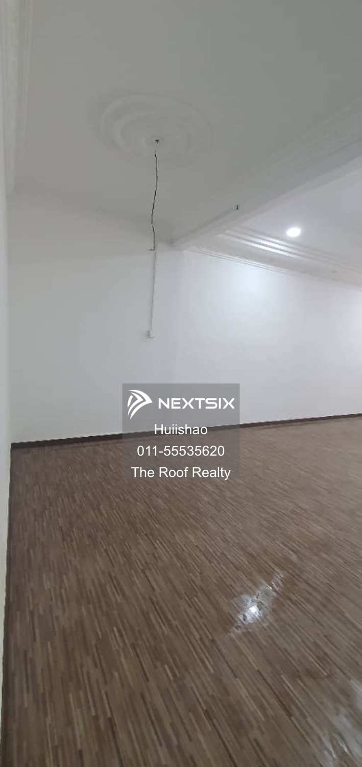 1-sty Terrace/Link House For Sale in Johor Bahru Johor - Image 17