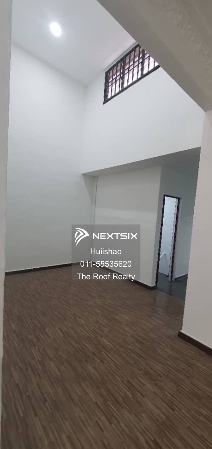 1-sty Terrace/Link House For Sale in Johor Bahru Johor - Image 18