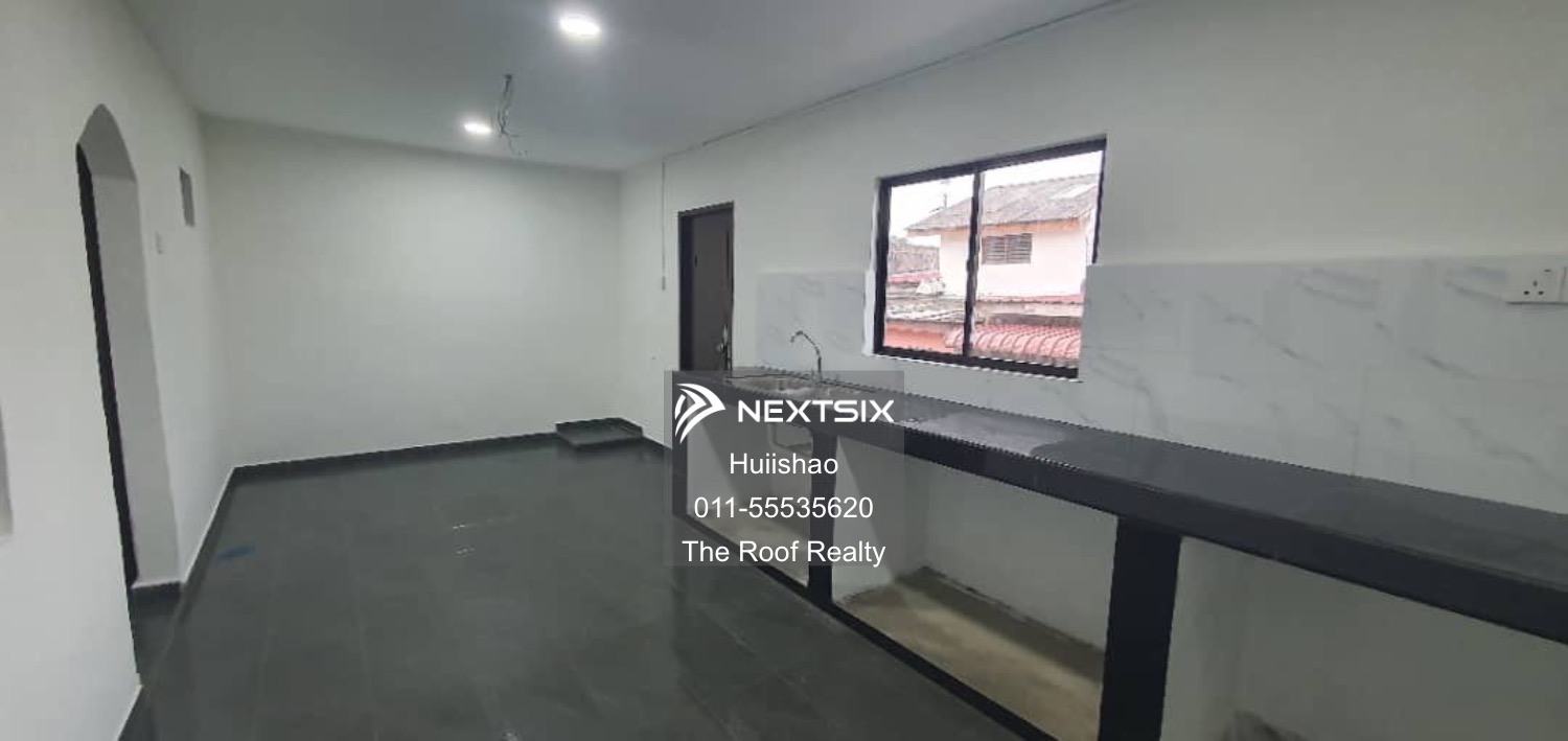 1-sty Terrace/Link House For Sale in Johor Bahru Johor - Image 19