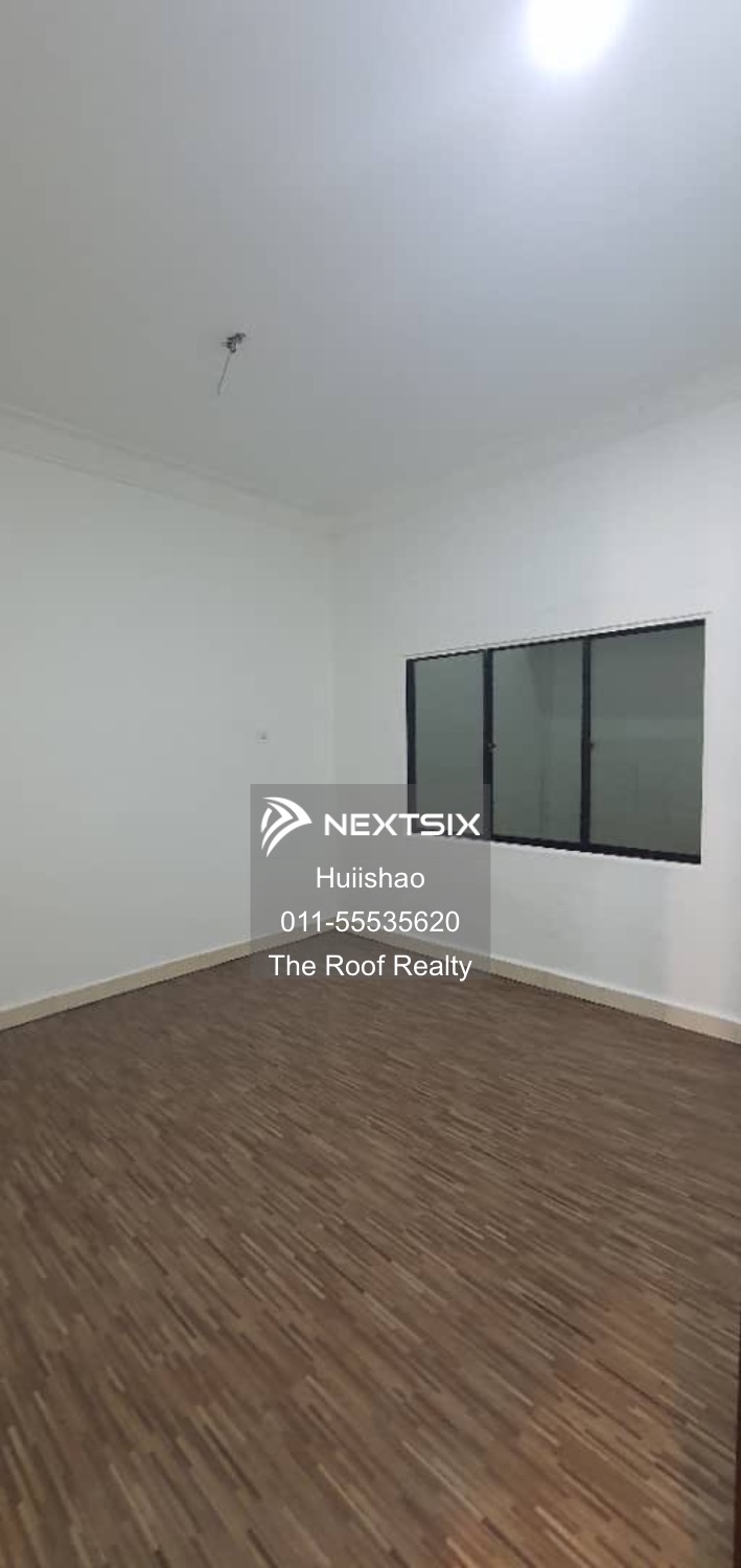 1-sty Terrace/Link House For Sale in Johor Bahru Johor - Image 5