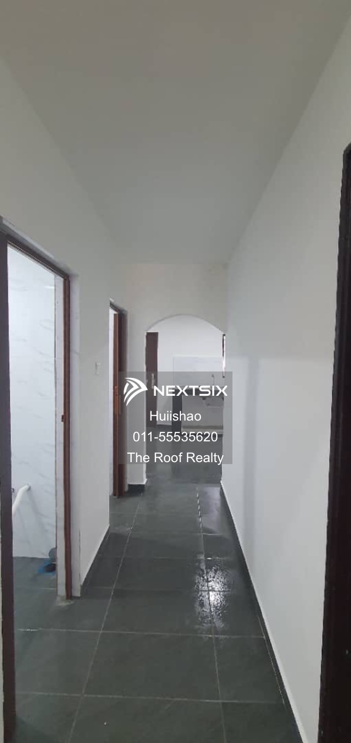 1-sty Terrace/Link House For Sale in Johor Bahru Johor - Image 6