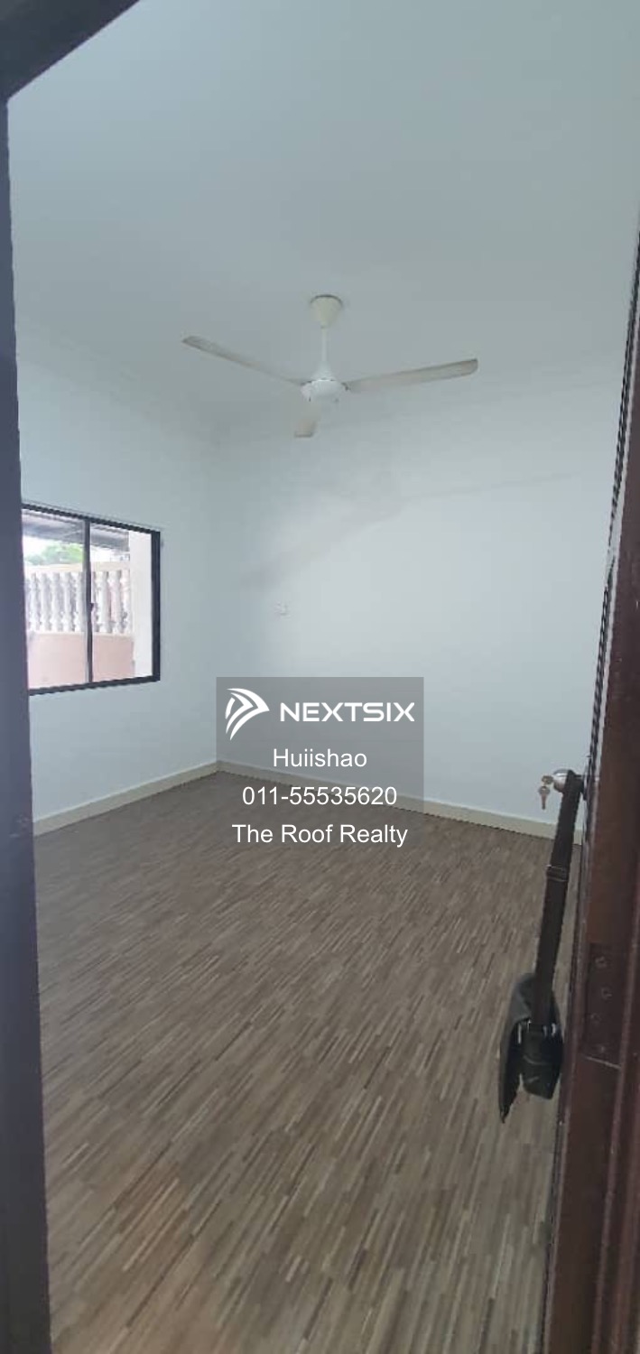 1-sty Terrace/Link House For Sale in Johor Bahru Johor - Image 7