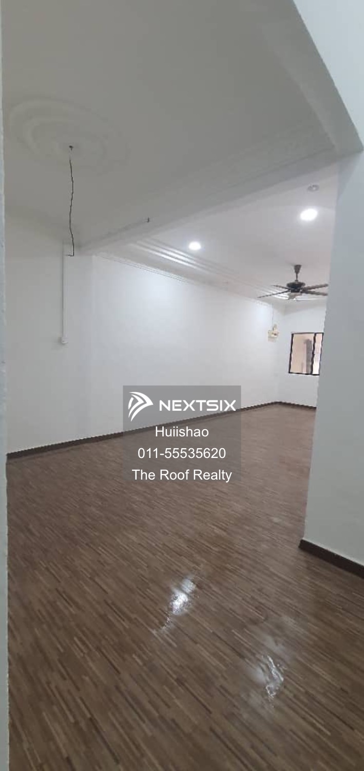 1-sty Terrace/Link House For Sale in Johor Bahru Johor - Image 8