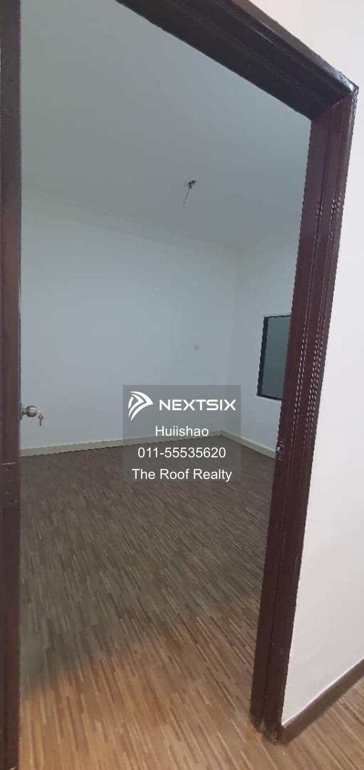 1-sty Terrace/Link House For Sale in Johor Bahru Johor - Image 9