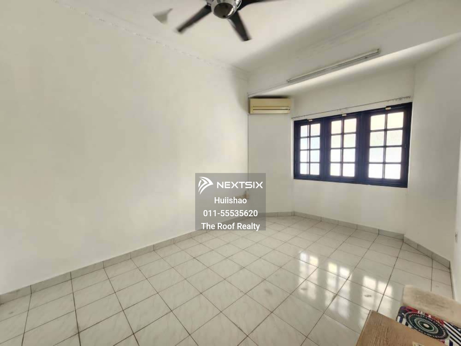 1-sty Terrace/Link House For Sale in Johor Bahru Johor - Image 10
