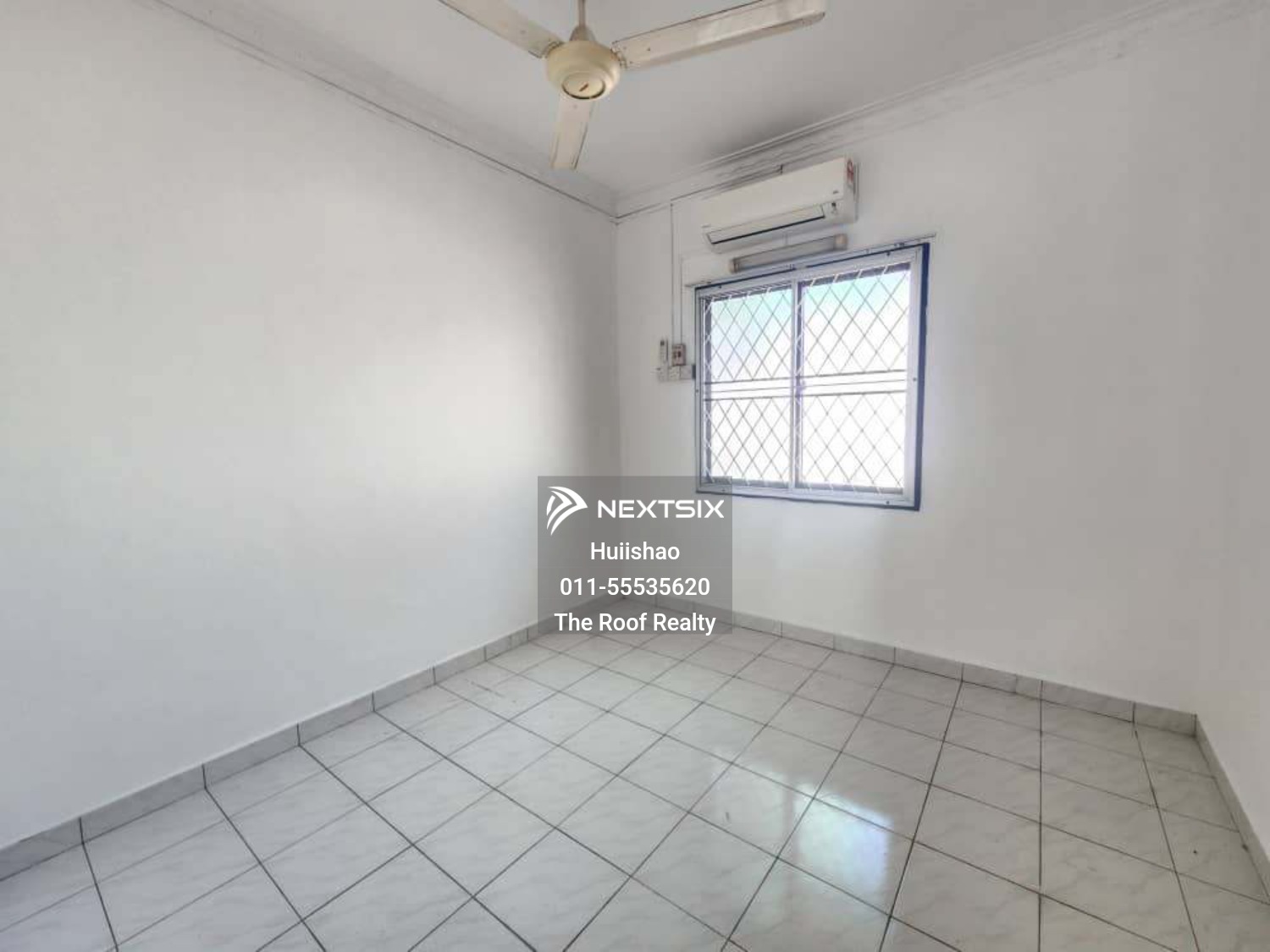 1-sty Terrace/Link House For Sale in Johor Bahru Johor - Image 11