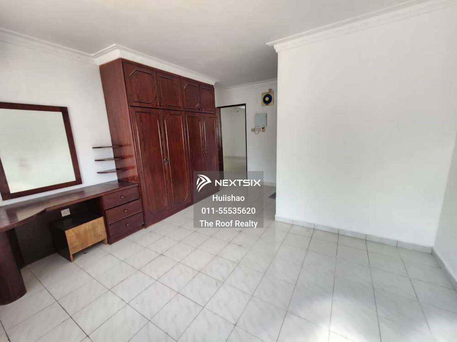 1-sty Terrace/Link House For Sale in Johor Bahru Johor - Image 5