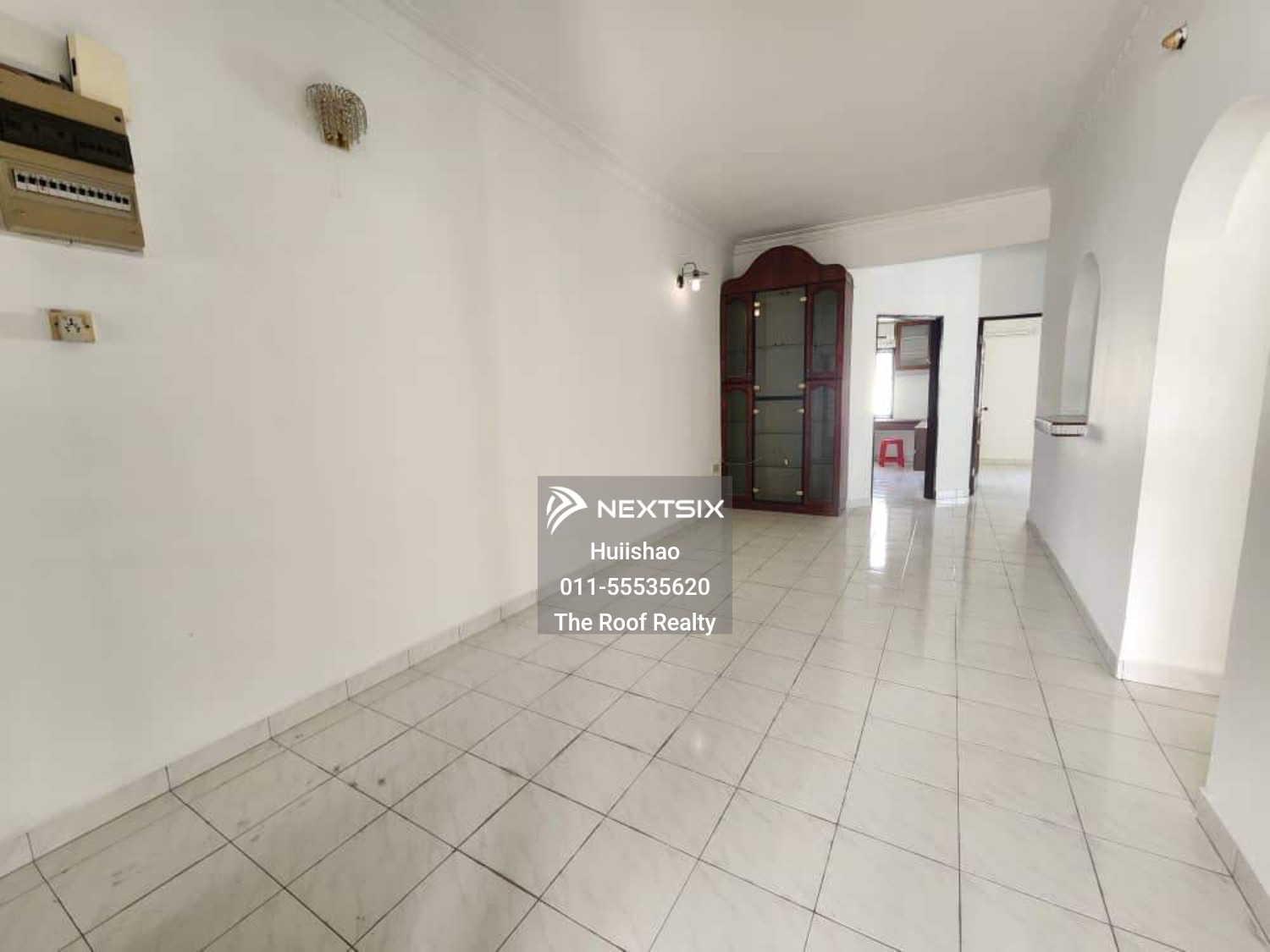 1-sty Terrace/Link House For Sale in Johor Bahru Johor - Image 8