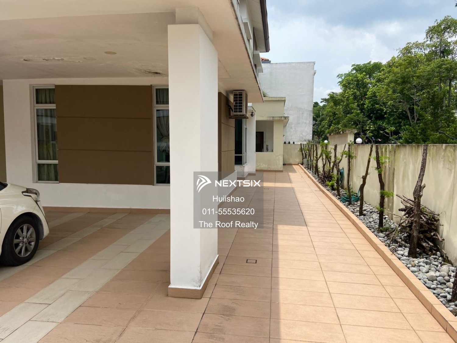 2-sty Terrace/Link House For Sale in Johor Bahru Johor