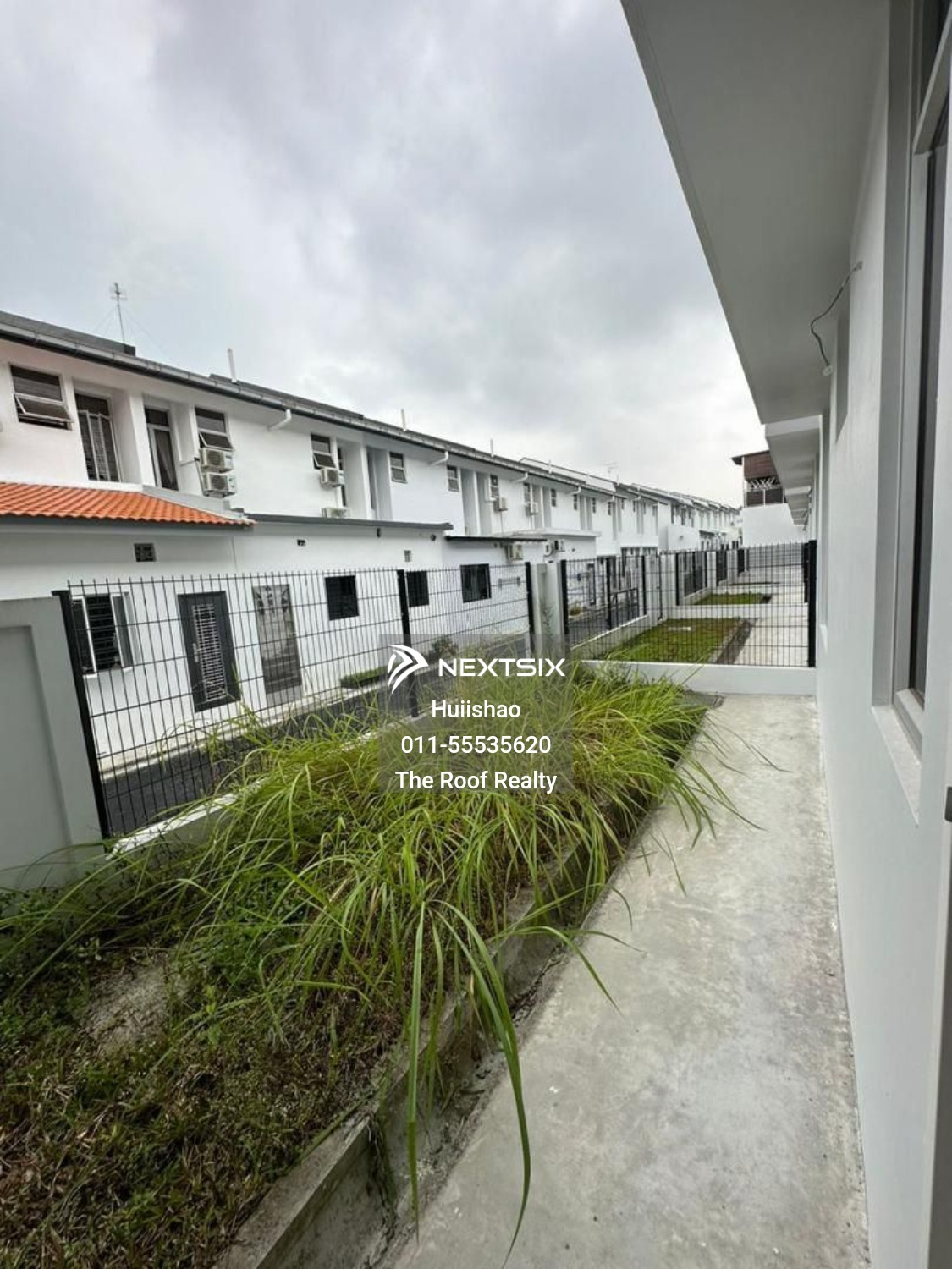2-sty Terrace/Link House For Sale in Johor Bahru Johor - Image 5