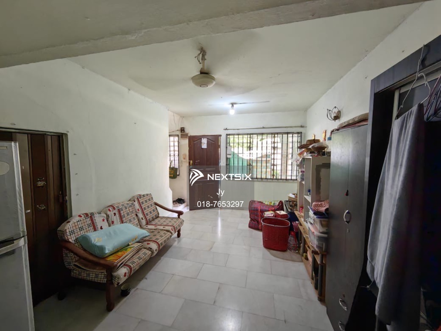 2-sty Terrace/Link House For Sale in Skudai Johor