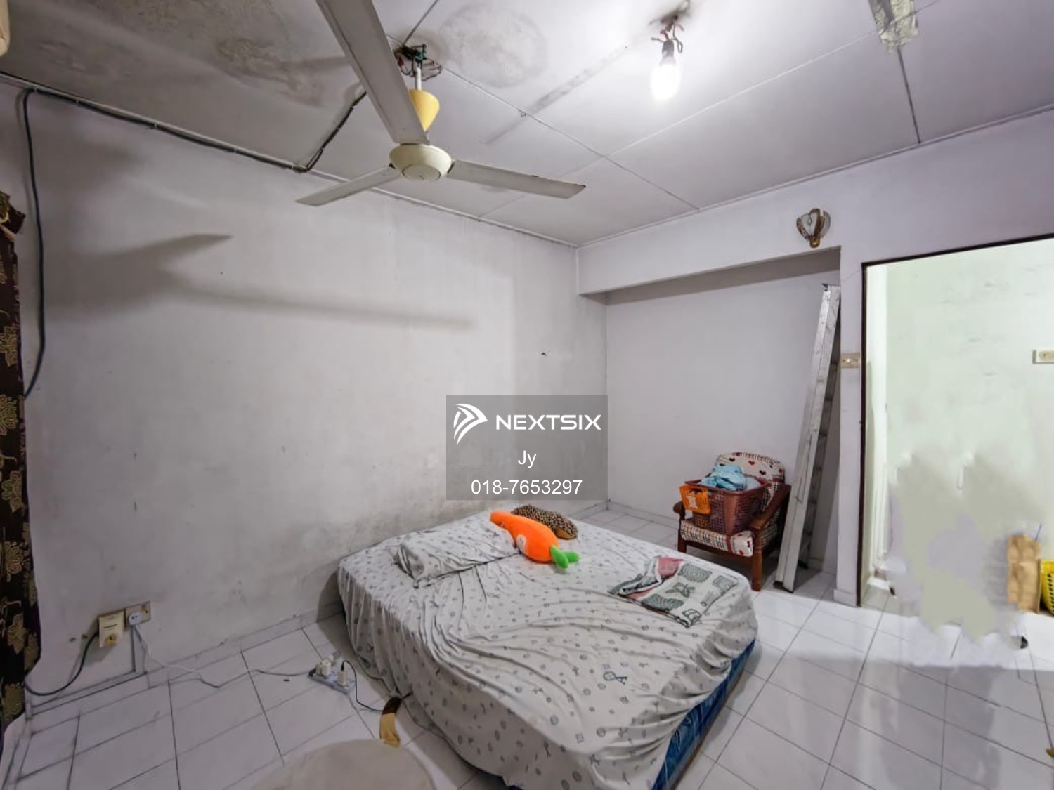 2-sty Terrace/Link House For Sale in Skudai Johor - Image 5