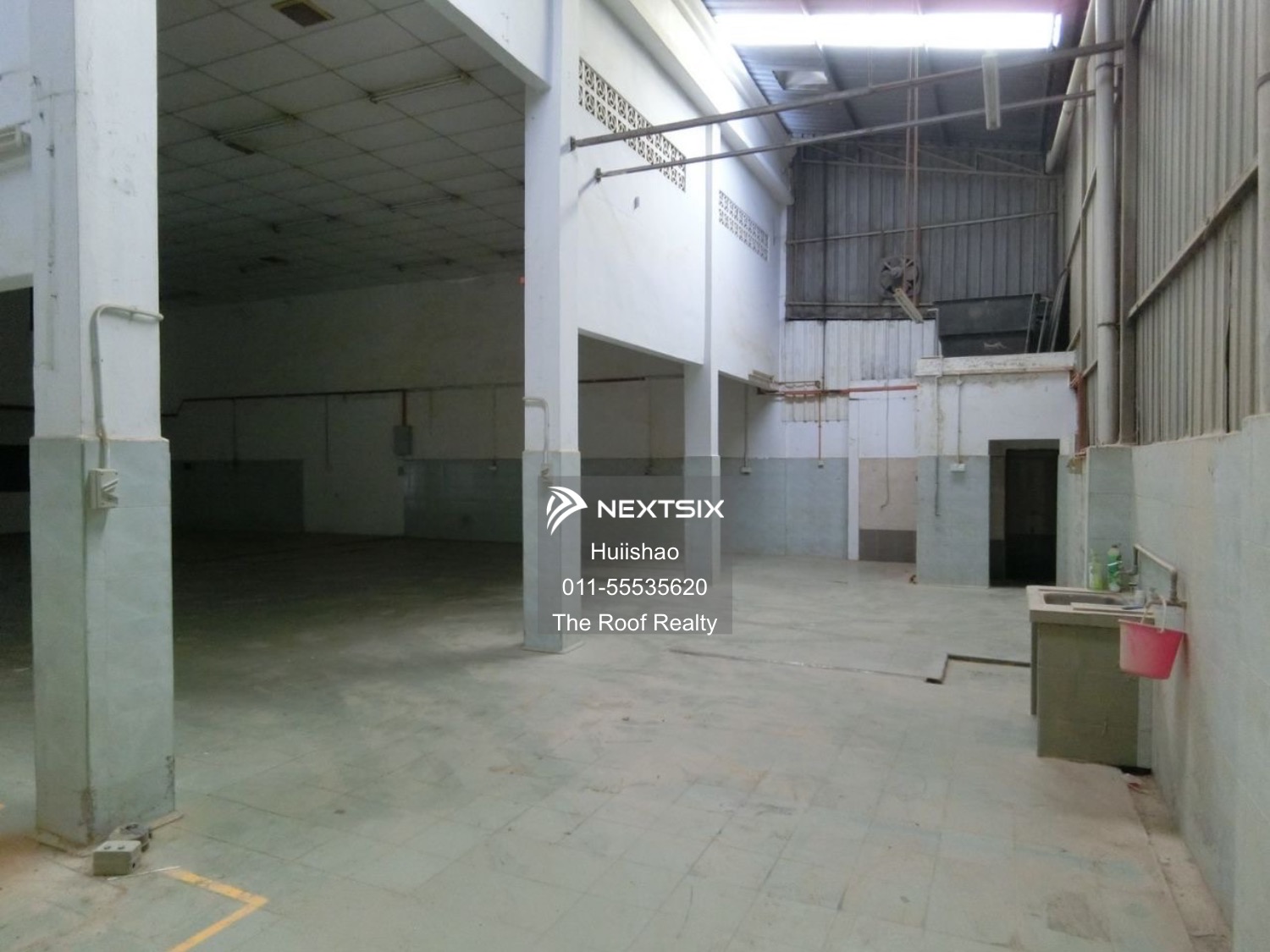 Semi-D Factory For Sale in Johor Bahru Johor - Image 5