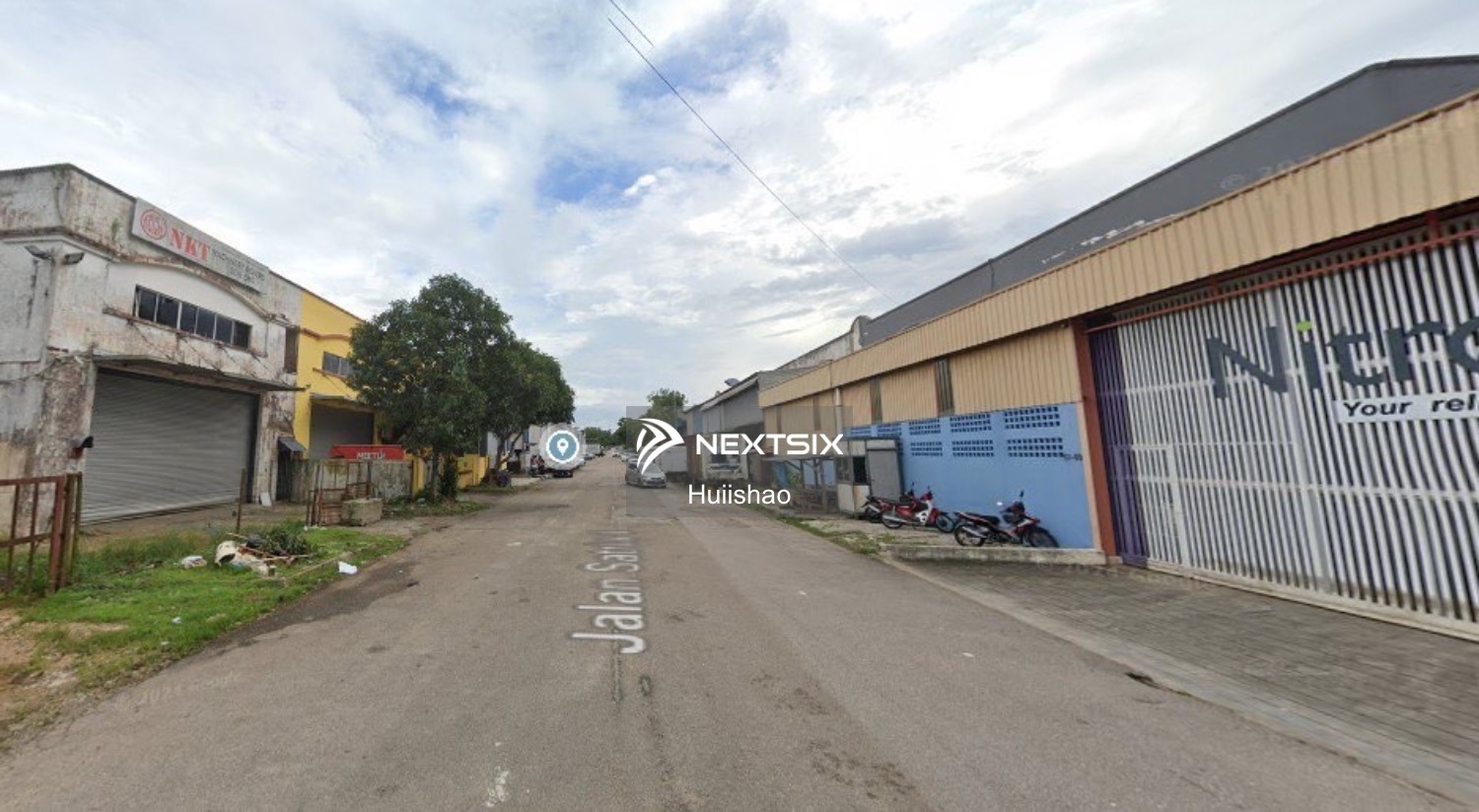 Factory For Sale in Johor Bahru Johor - Image 2
