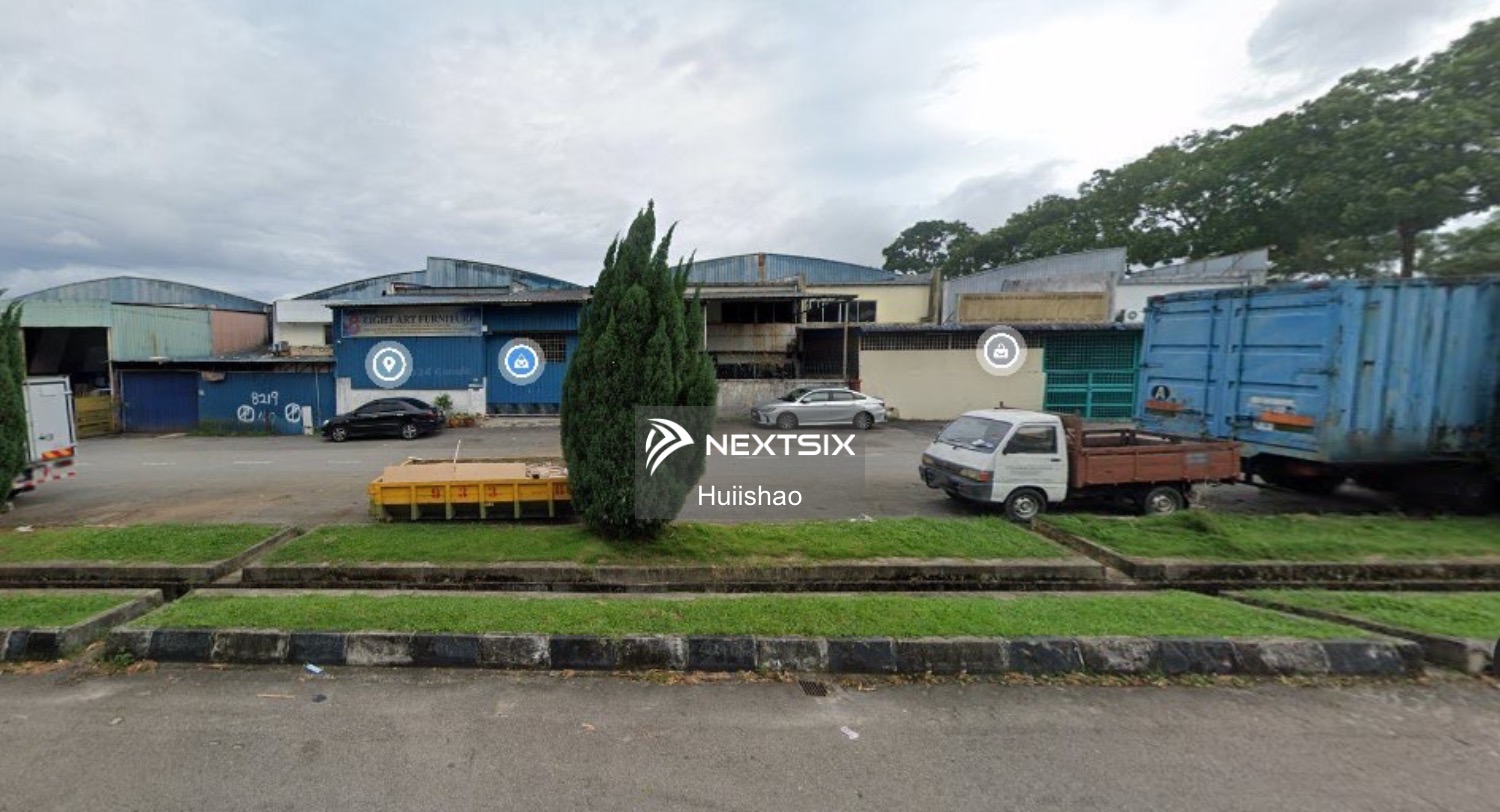 Factory For Sale in Johor Bahru Johor - Image 3