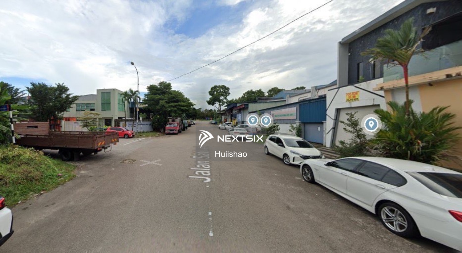 Factory For Sale in Johor Bahru Johor - Image 4