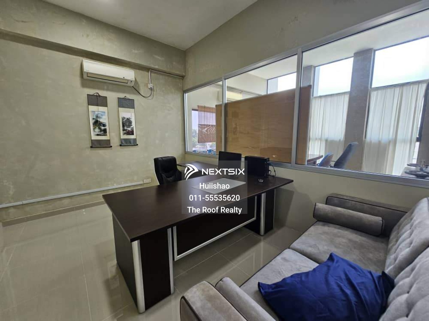 Semi-D Factory For Sale in Johor Bahru Johor - Image 10