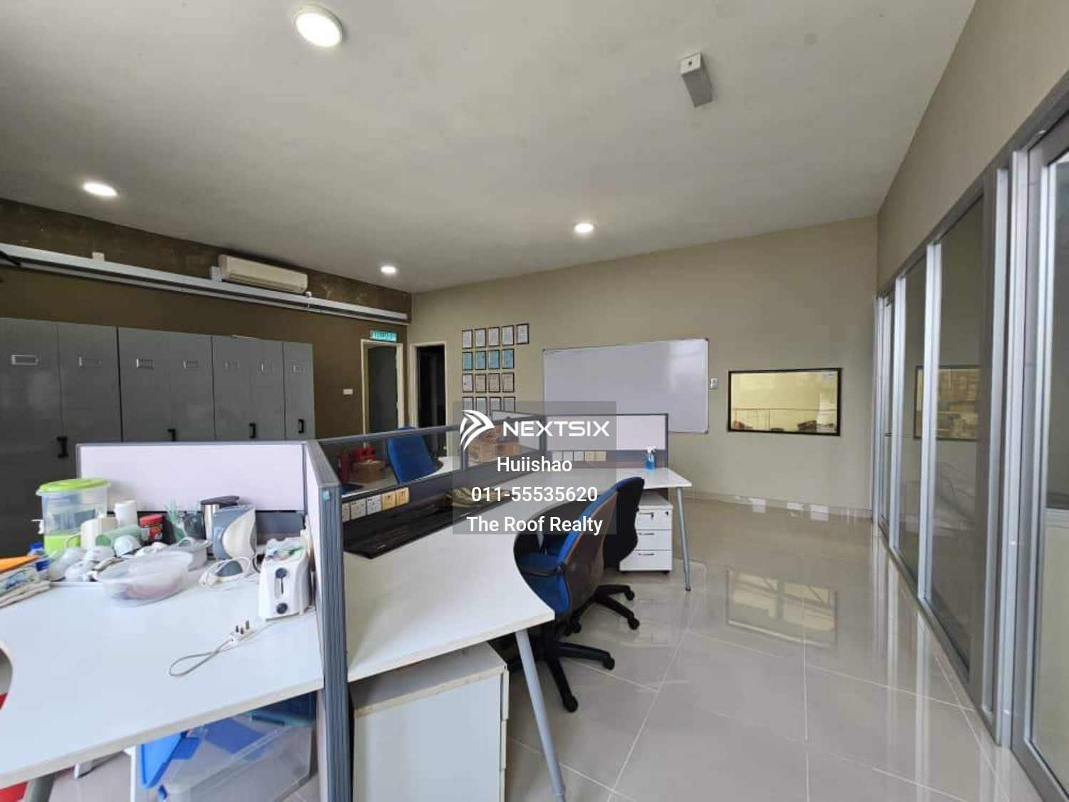 Semi-D Factory For Sale in Johor Bahru Johor - Image 9