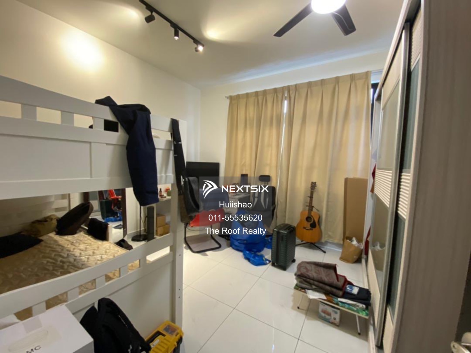 3-sty Terrace/Link House For Sale in Iskandar Puteri (Nusajaya) Johor - Image 11