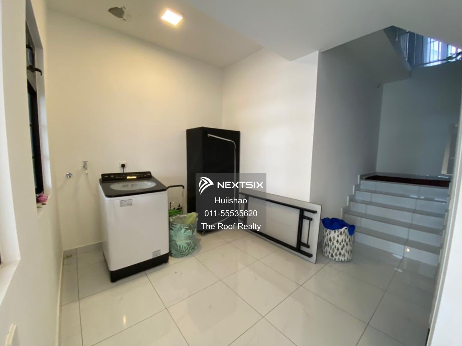 3-sty Terrace/Link House For Sale in Iskandar Puteri (Nusajaya) Johor - Image 13