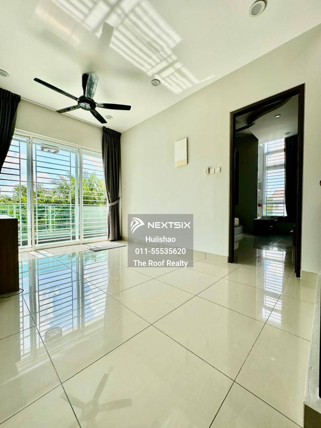 2-sty Terrace/Link House For Sale in Johor Bahru Johor - Image 11