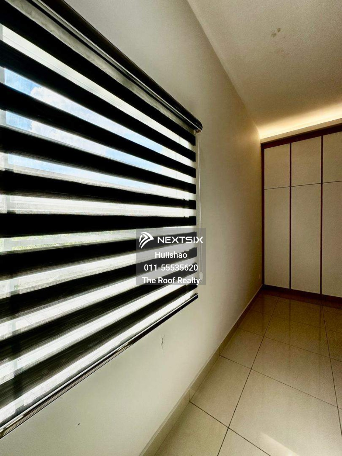 2-sty Terrace/Link House For Sale in Johor Bahru Johor - Image 12