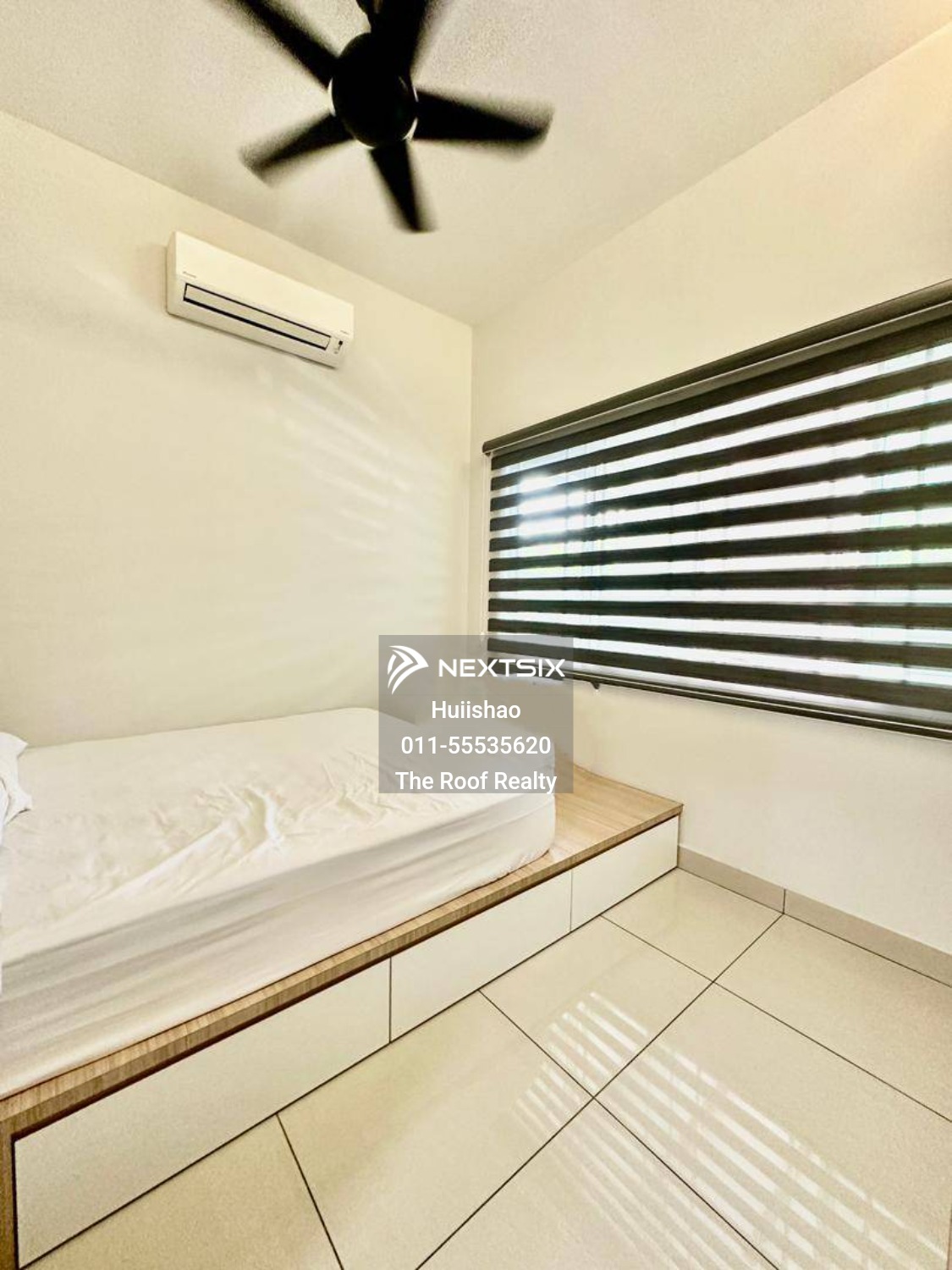 2-sty Terrace/Link House For Sale in Johor Bahru Johor - Image 13